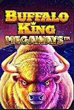 Buffalo King Megaways jetzt spielen