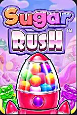 Sugar Rush jetzt spielen